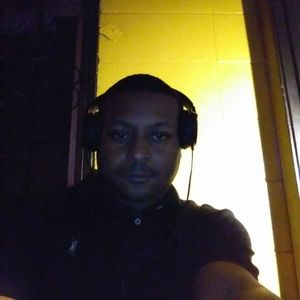 Meet your Posher, Rick